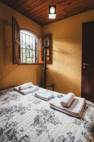 Serras de Monte Verde