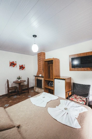 Serras de Monte Verde