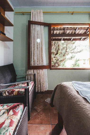 Serras de Monte Verde