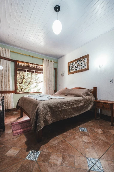 Serras de Monte Verde