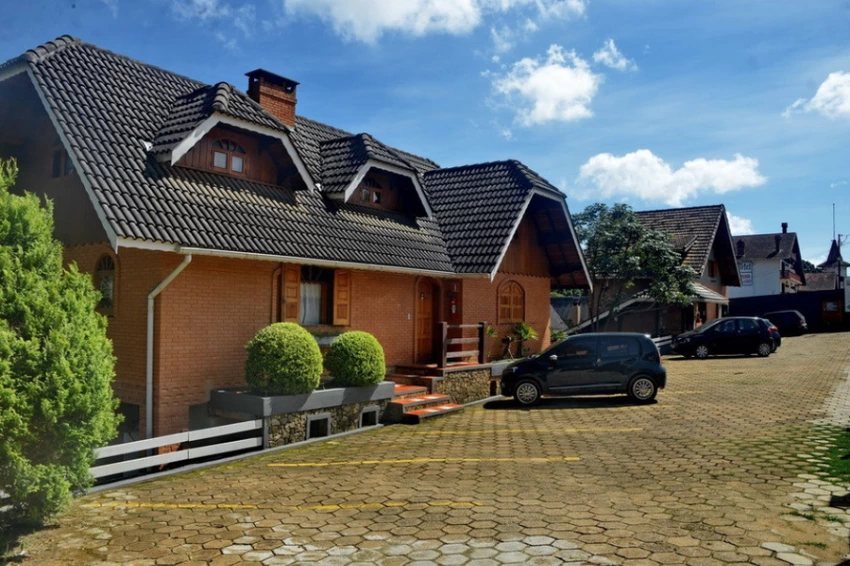 Serras de Monte Verde