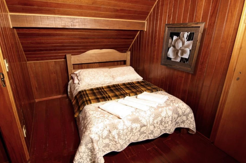 Serras de Monte Verde