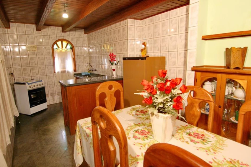 Serras de Monte Verde