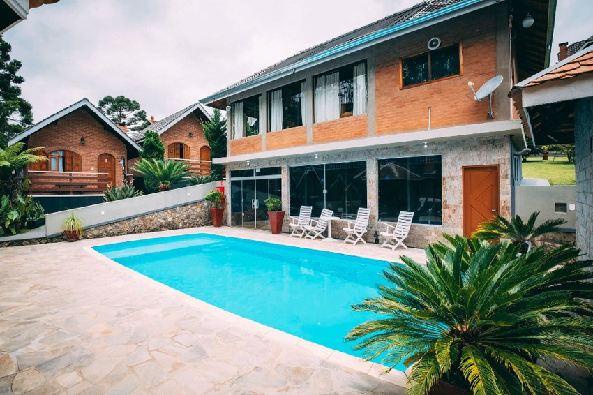 Serras de Monte Verde