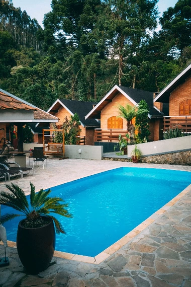 Serras de Monte Verde