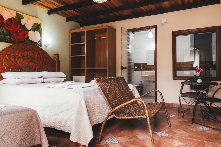 Serras de Monte Verde