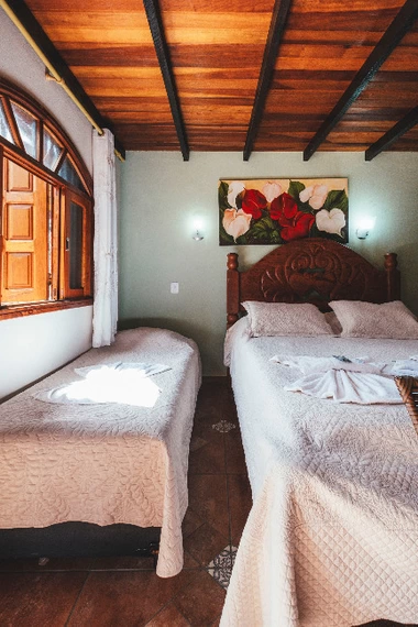 Serras de Monte Verde