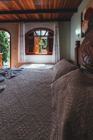 Serras de Monte Verde