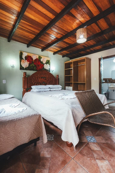 Serras de Monte Verde