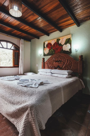 Serras de Monte Verde