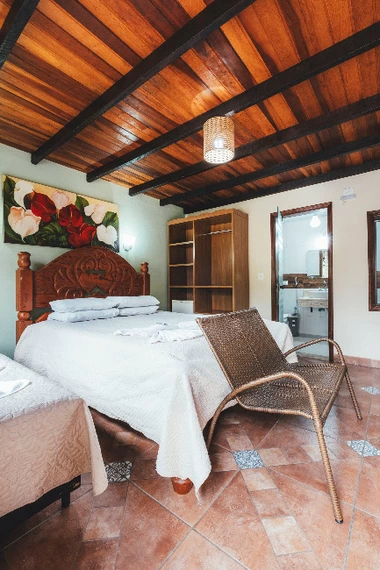 Serras de Monte Verde