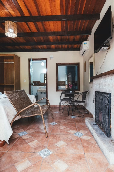 Serras de Monte Verde