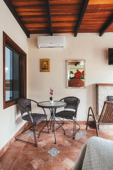 Serras de Monte Verde