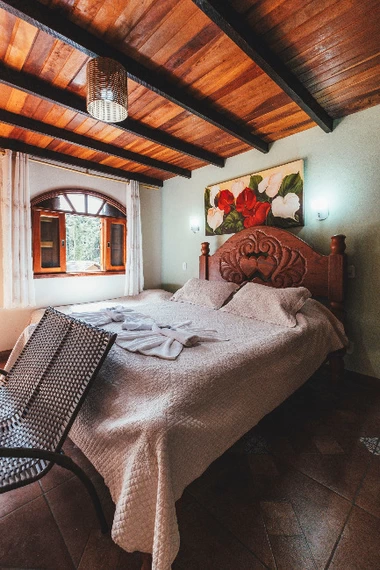 Serras de Monte Verde