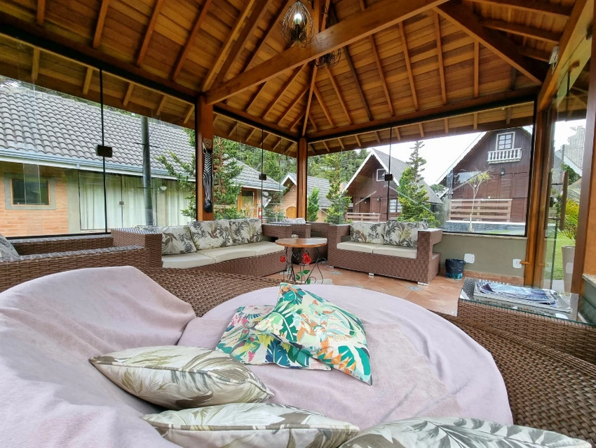 Serras de Monte Verde