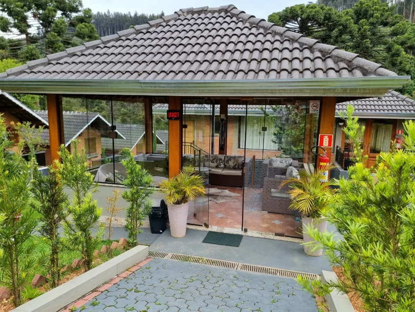 Serras de Monte Verde