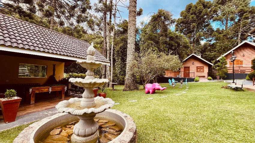 Serras de Monte Verde