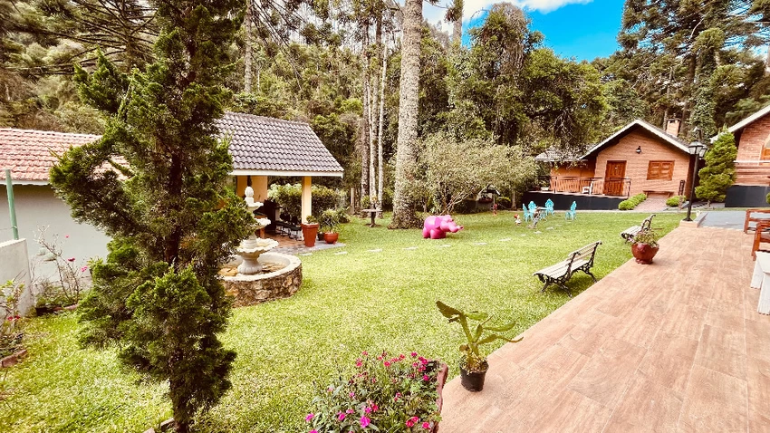 Serras de Monte Verde