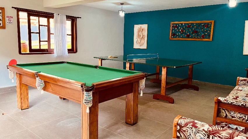 Serras de Monte Verde