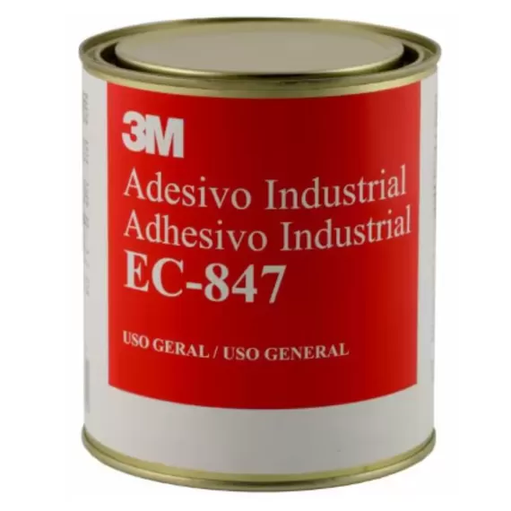 PRODUTOS DIVERSOS 3MADESIVOS 3MADESIVO INDUSTRIAL 3M EC-847