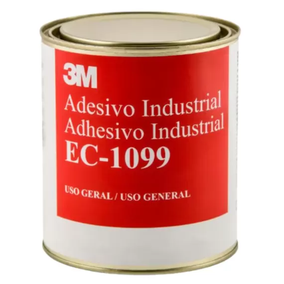 PRODUTOS DIVERSOS 3MADESIVOS 3MADESIVO INDUSTRIAL 3M  EC-1099