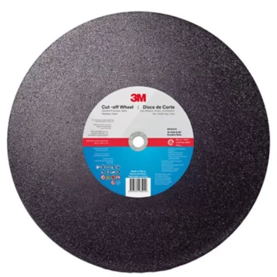 FERRAMENTAS ABRASIVASDISCOS DE CORTEDISCO DE CORTE USO GERAL 3M - 300MM