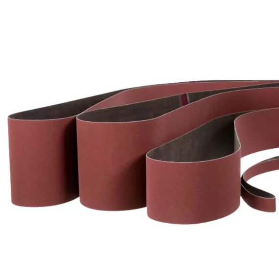 LIXASCINTAS DE LIXACINTA DE LIXA 3M CUBITRON COSTADO POLIÉSTER 767F