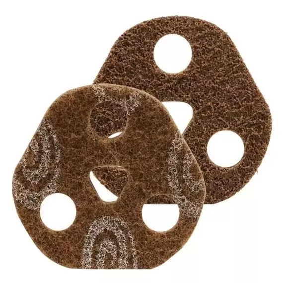 SCOTCH-BRITESCM DISCOS SURFACEDISCO SISTEMA AVOS BEAR-TEX NORTON