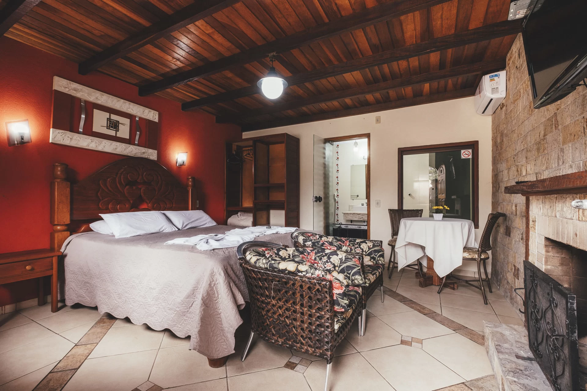 Serras de Monte Verde