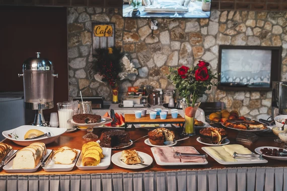 Serras de Monte Verde