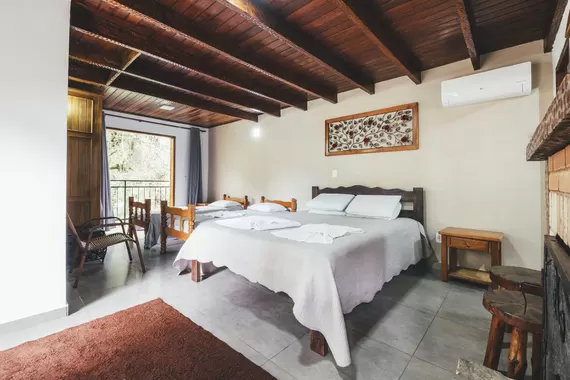 Serras de Monte Verde