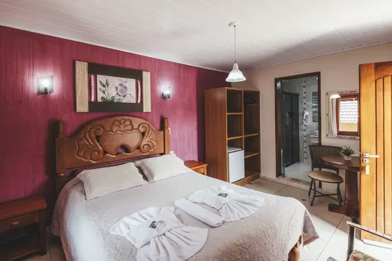 Serras de Monte Verde