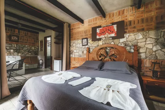 Serras de Monte Verde