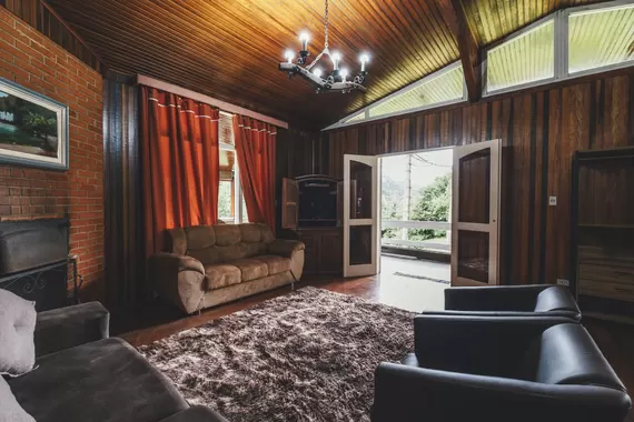 Serras de Monte Verde