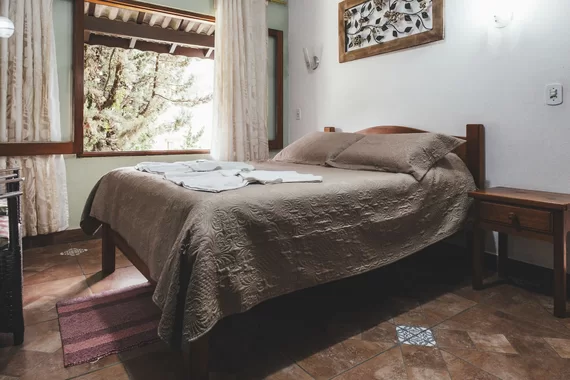 Serras de Monte Verde