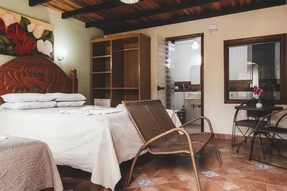 Serras de Monte Verde