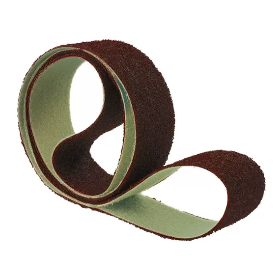 SCOTCH-BRITESCM CINTAS SURFACECINTA SCM FLEXIVEL GRÃO MÉDIO AM VERMELHA