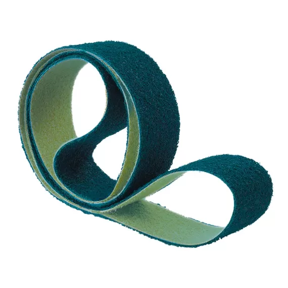 SCOTCH-BRITESCM CINTAS SURFACECINTA SCM FLEXIVEL GRÃO MUITO FINO AMF AZUL