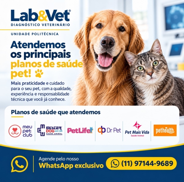 LAB&VET