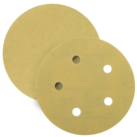 LIXASDISCOS HOOKITDISCO HOOKIT 3M  PAPEL 236U OURO