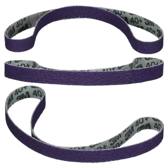 LIXASCINTAS DE LIXACORREIA ABRASIVA 1169F 3M CUBITRON 3
